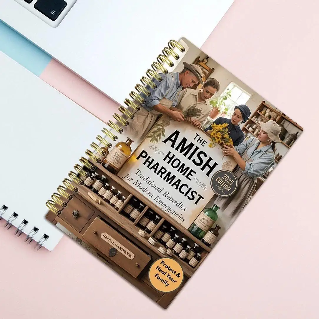 Podręcznik ziołowych leków: tr – Health Wellness Lifestyle recenzja i cena
