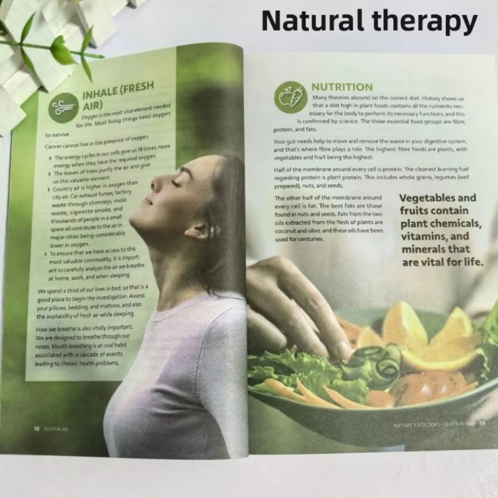 „Podtrzymaj mnie” – Barbara O’ – Health Wellness Lifestyle recenzja i cena