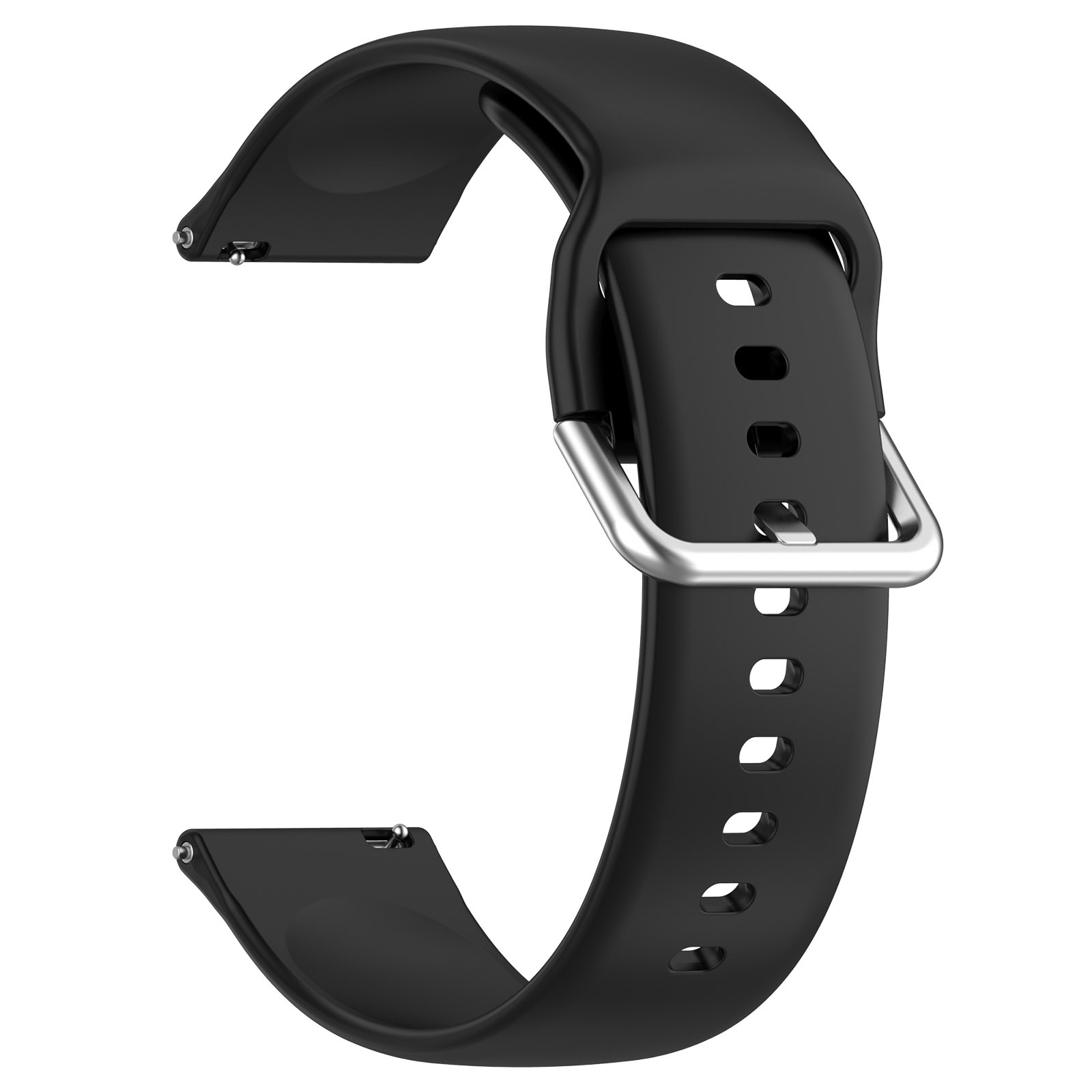 20mm silikonowy pasek na nadga – Health Wellness Bracelet recenzja i cena