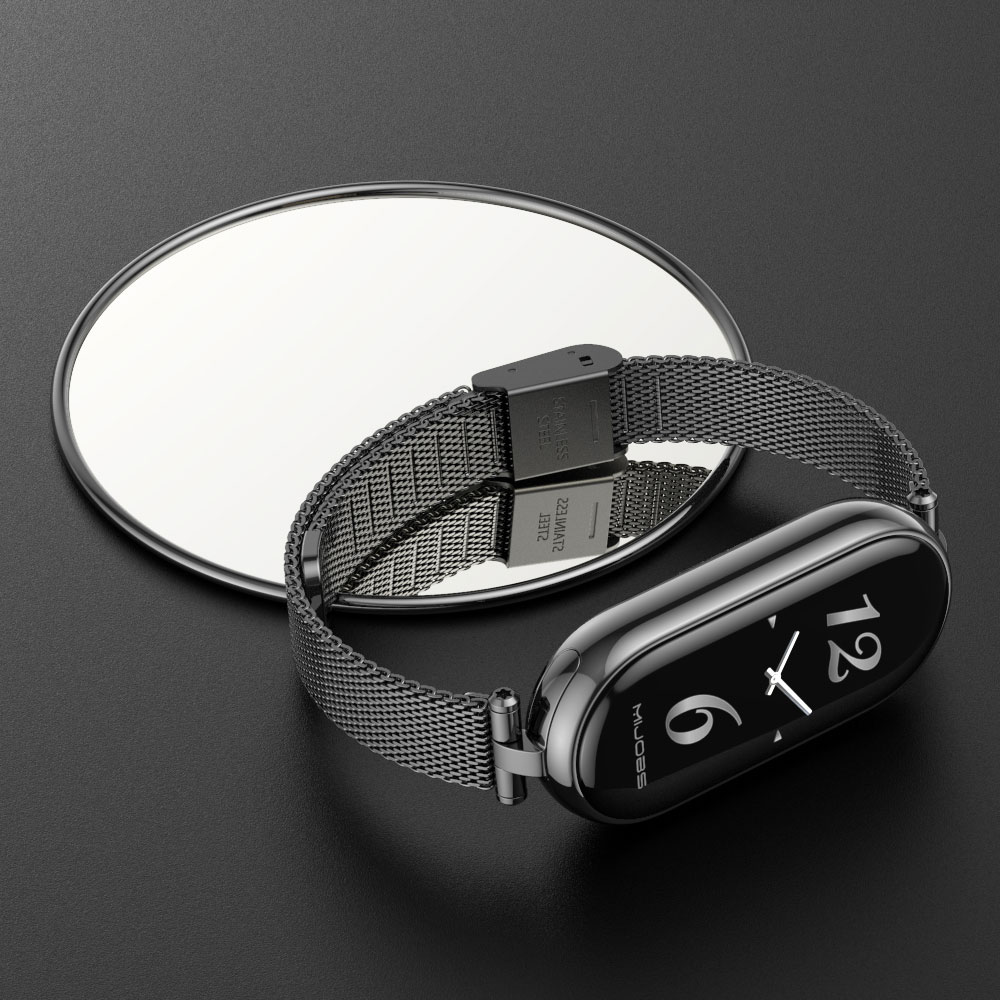 Pasek do bransoletki Mi Band 1 – Health Wellness Bracelet recenzja i cena