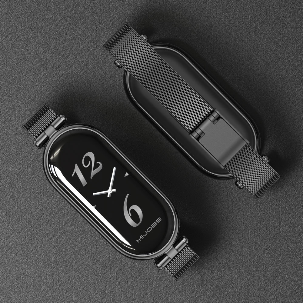 Pasek do bransoletki Mi Band 1 – Health Wellness Bracelet recenzja i cena