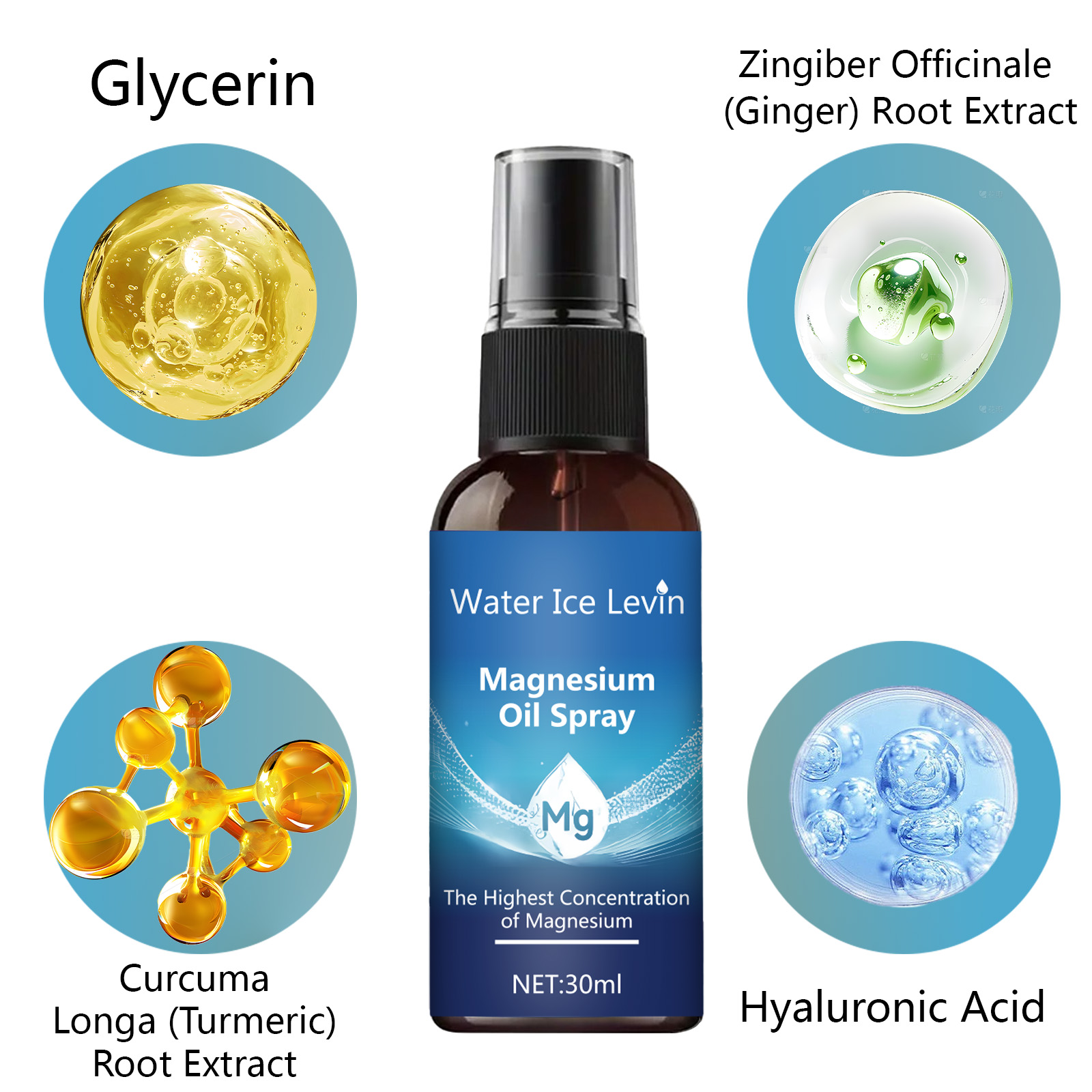 Olejek do pielęgnacji skóry tw – Bath Salts Magnesium recenzja i cena