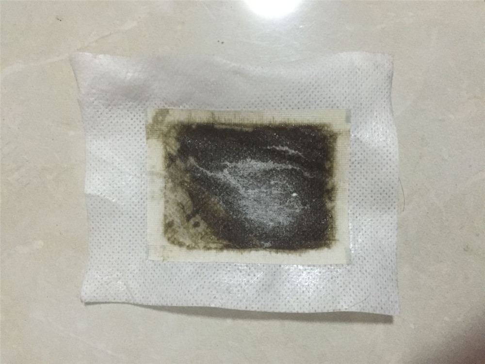 Medyczne, wysokiej jakości pla – Detox Foot Patch recenzja i cena