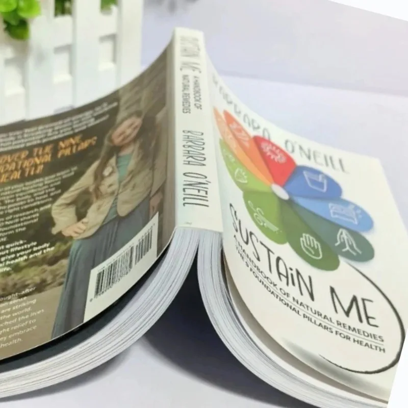„Podtrzymaj mnie” – Barbara O’ – Health Wellness Lifestyle recenzja i cena