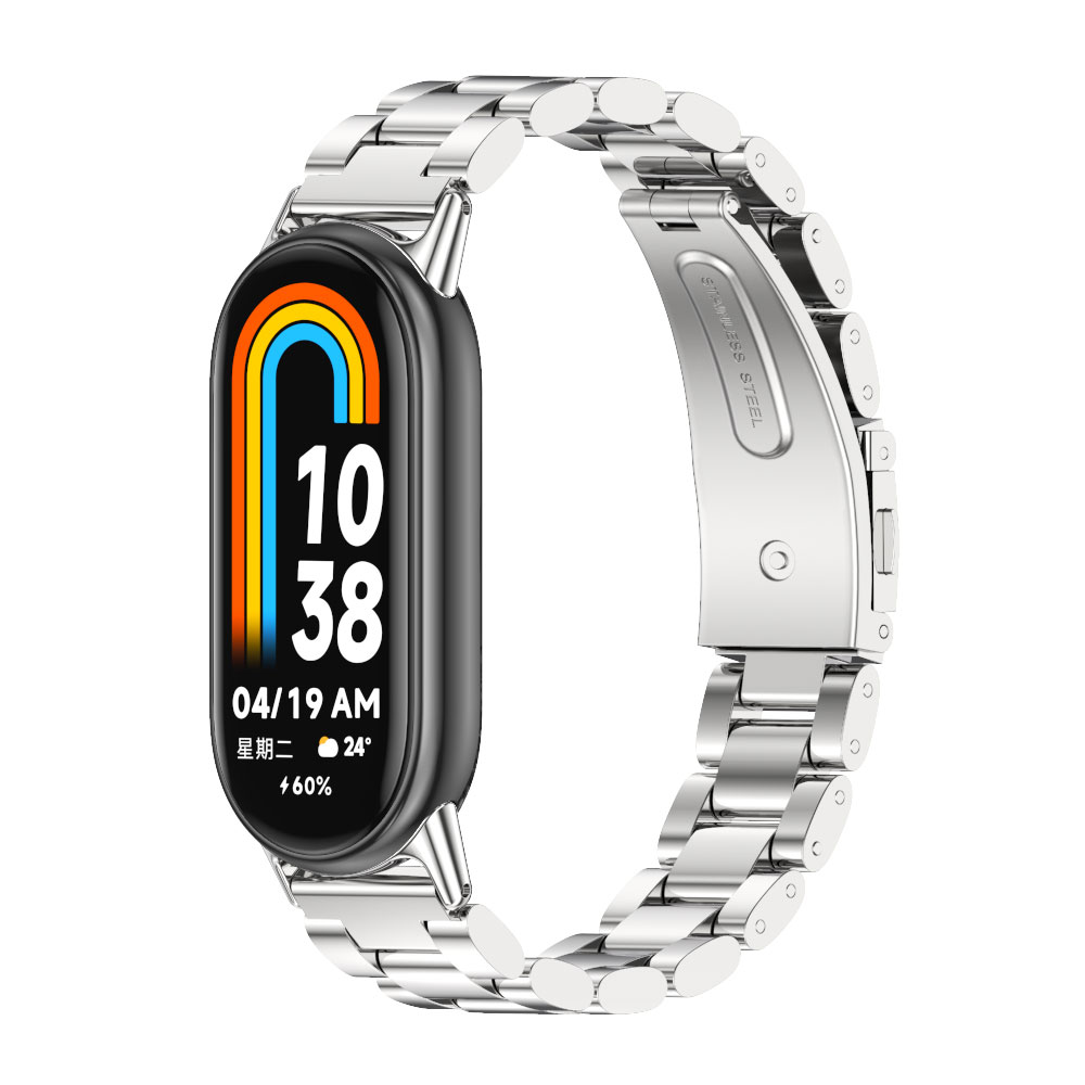 Pasek do Mi Band 11 10 9 8 7 6 – Health Wellness Bracelet recenzja i cena