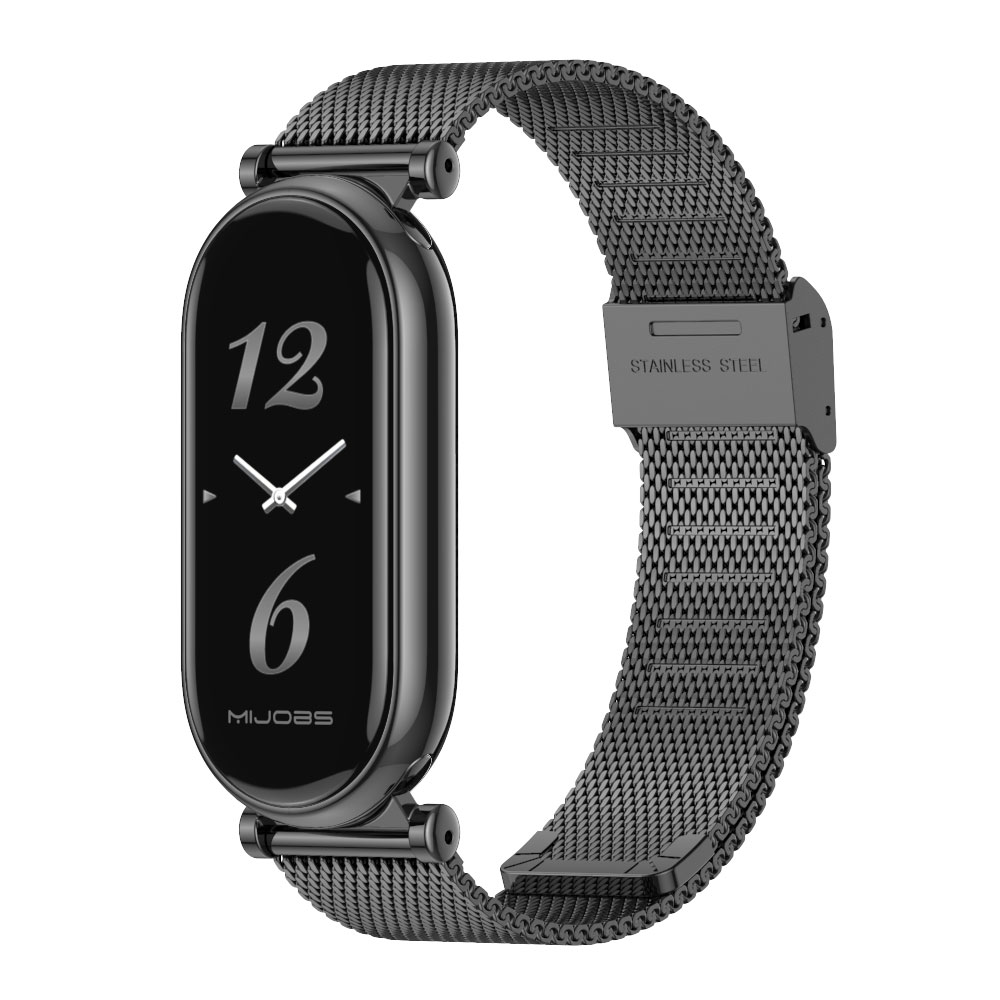 Pasek do Mi Band 11 10 9 8 7 6 – Health Wellness Bracelet recenzja i cena