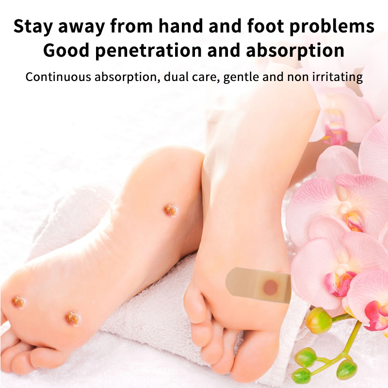 36 sztuk – plastry do pielęgna – Detox Foot Patch recenzja i cena